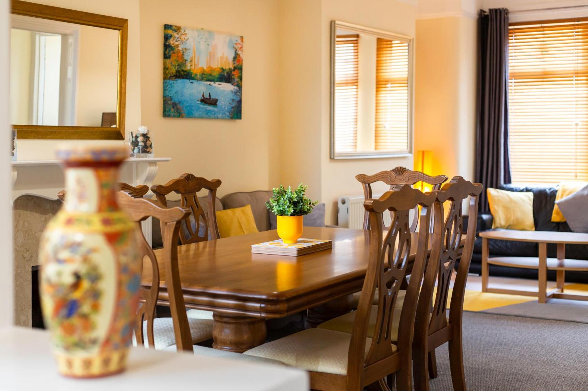 Newly Launched 3 Bedroom House With Free Parking Litherland Ngoại thất bức ảnh