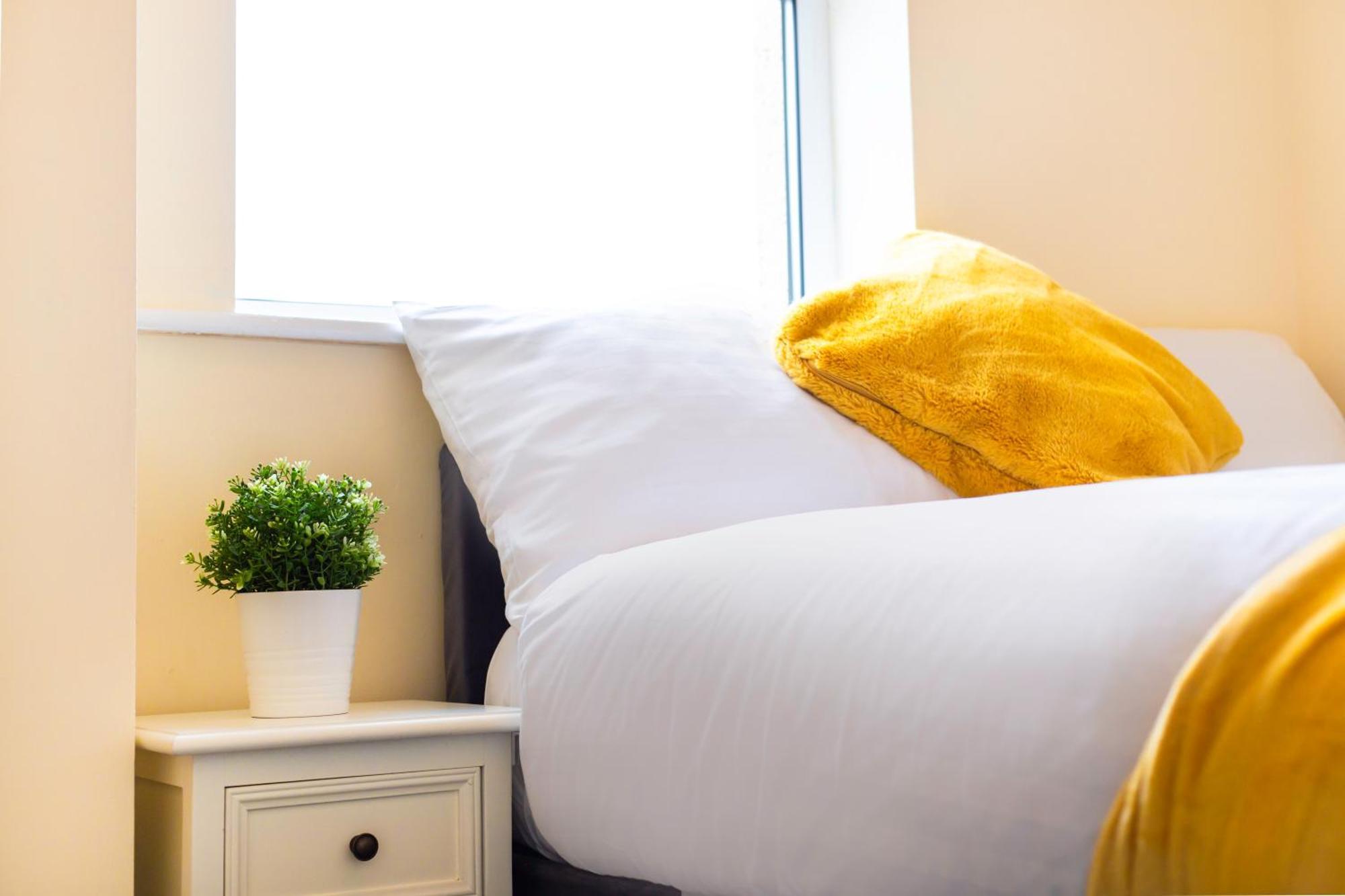 Newly Launched 3 Bedroom House With Free Parking Litherland Ngoại thất bức ảnh